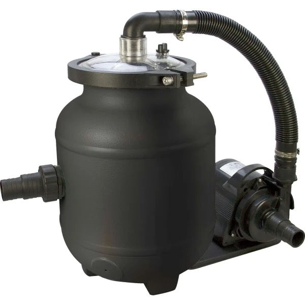 Sandfilterpumpe (100W)